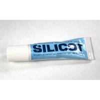 Смазка уплотнительная 30г "Silicot"(ф549464)
