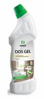 Средство для чистки сантехники Dos Gel (1000мл) (125436)