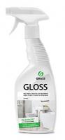 Средство для очистки налета и ржавчины Gloss (600мл) (221600) от магазина Сантехники