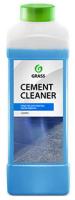 Средство для очистки после ремонта Cement Cleaner (1000мл) (217100) от магазина Сантехники