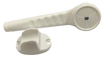 Лейка для душа (рус.) /Казань/