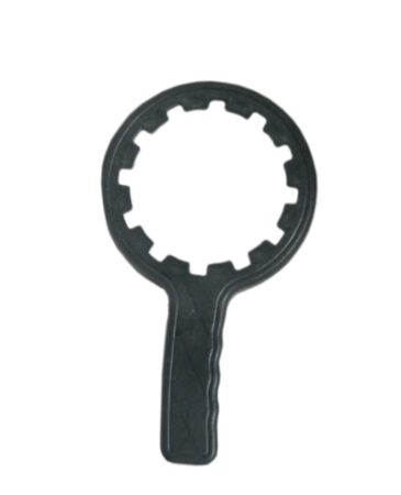 Ключ для колбы фильтра от магазина Сантехники