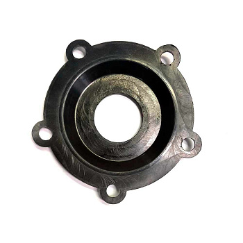 Прокладка  для ТЭНа D115мм, RCF D115*85*36,5 (прижимной фланец 48мм) Thermex, (66466)