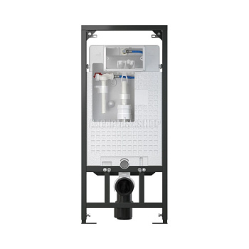 Инсталляция для унитаза А101/1200 Alcaplast