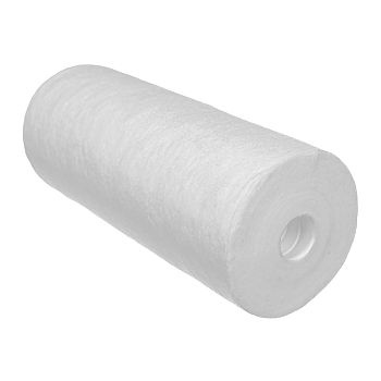 Картридж BB PP-10" - 10 mic вспен. полипроп. /F30103-10/