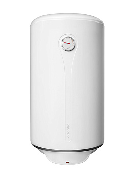 Водонагреватель Atlantic 80 Steatite EGO (сухой тэн)