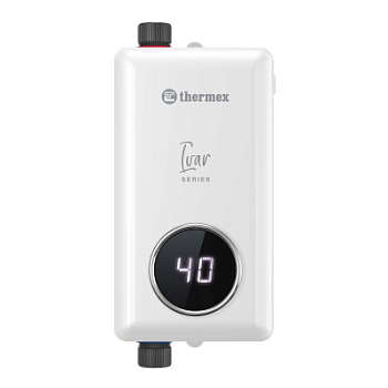 Водонагреватель проточный Thermex 3500 Ivar 