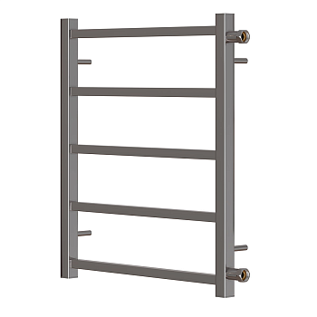 П/сушитель нерж. Лестница   500х600 Point Вега PN71556 П5