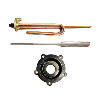 Тэн RCF 1,5 кВт M6 (компл) анод+прокл (30461К1) Thermex (Китай)