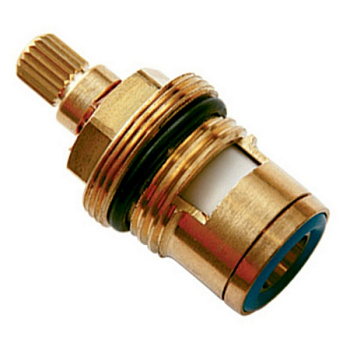 Кран-букса кер.  1/2" 8*20 IDDIS (Россия) Cr-CE24 Z20 (комплект 2шт)