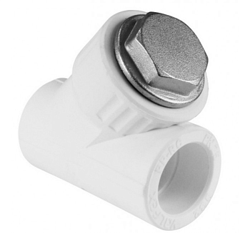 Фильтр ПП 40 (VALFEX) (4)