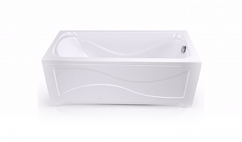 Ванна акриловая  1,7 *70 Стандарт (без ножек/без экрана/без обвязки) (Тритон)