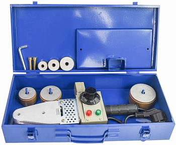 Набор для сварки труб 20-32 мм AQUAPROM (Энергопром) - 1500 Вт 