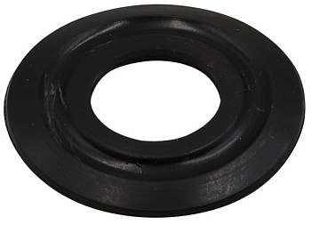 Мембрана запорная для сливн. колонки  Уклад 2х кноп. (Псков) (ф554102)