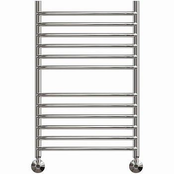 П/сушитель нерж. Лестница   400х800 Point Альфа PN05148S П12