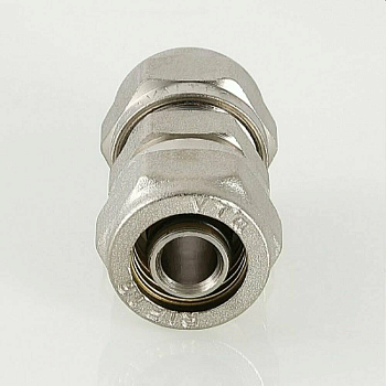 Цанга двойная 20 Valtec (VTm.303.N.002020)