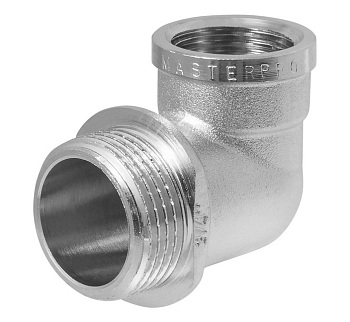 Угольник    переходной  1/2"- 3/4" г/ш