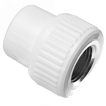 Муфта ПП КВР 25х1 (VALFEX) (25)