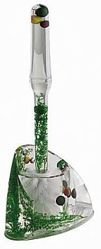Ерш напольный (L909-5) пластик (РАСПРОДАЖА)