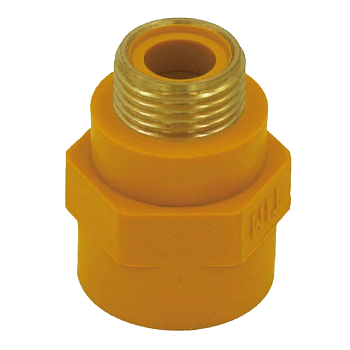 Диэлектрик для газа 3/4 г/ш 