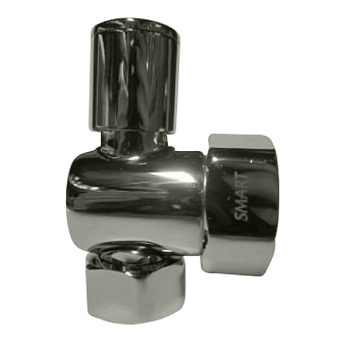 Вентиль для П/суш. 3/4"-*1" г/г угловой (8481SCH1005)