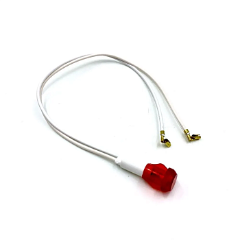 Лампа индикаторная для водонагревателя