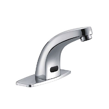 Смеситель для умывальника LEDEME (1055-13) сенсорный