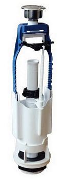 Колонка сливная в сборе 1кн. Уклад (Псков)   /к/