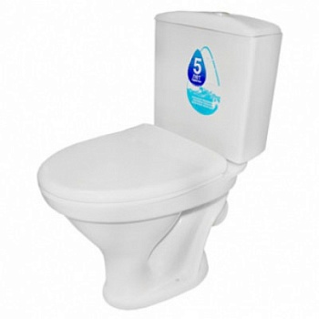 Унитаз-компакт Santeri "Вита"