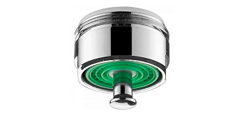 Аэратор к смесителю S-10 (L79) с кнопкой СТАРТ&СТОП