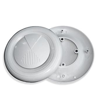 Накладка на динамик, вентилятор к д/к