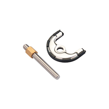 Крепеж к кух. смесителю 1 шпилька Ledeme (LH101)