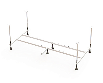 Каркас установочный для ванны Classic DS  (н/н)