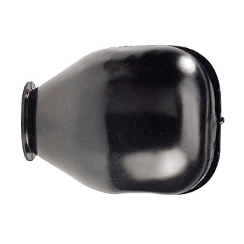 Мембрана для бака  24л. с горловиной 89 мм EPDM UNIPUMP 
