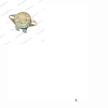 Термостат защитный на 93 гр. (100314)