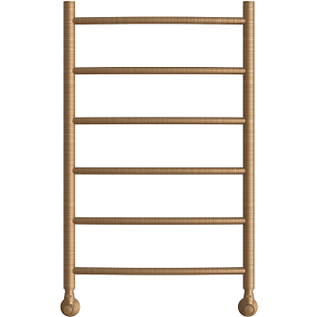 П/сушитель нерж. Лестница   500х800 Point Афина PN04158 П6