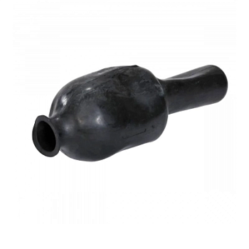 Мембрана для бака 100л. с горловиной 90 мм Wester