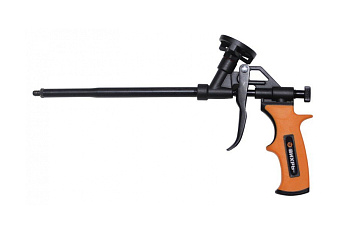 Пистолет для монтаж. пены Вихрь тефлон. покрытие (73/3/6/4)