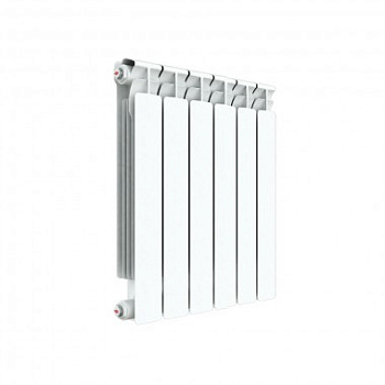 Радиатор бимет RIFAR ALP 500*80* 6