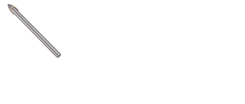 Сверло по керамической плитке, 5*70мм ВОЛАТ (81200-05)