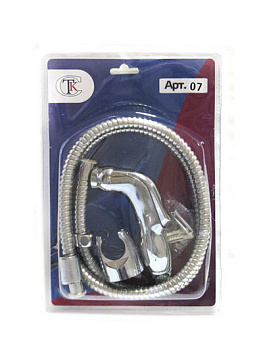 Лейка гигиеническая (СТК Арт.07) со шлангом