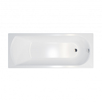 Ванна акриловая (1700* 700*630) Дюна каркас+обвязка