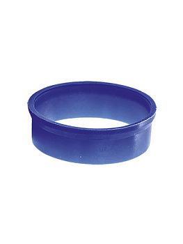 Прокладка  для сифона 1 1/2" (40) коническая П-2040 (с41359)