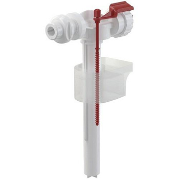 Клапан шаровый горизонтальный 1/2 ALCAPLAST (Чехия) A15
