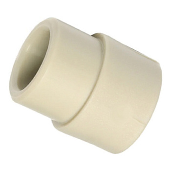 Муфта ПП  50х25  тр./растр. (н/к)