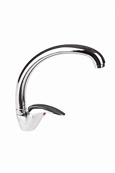 Смеситель для кухни ONIX одноруч. (A1102у) d35 (РАСПРОДАЖА)