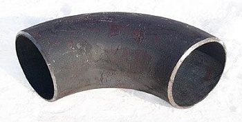 Отвод 219 под сварку