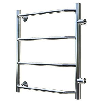 П/сушитель нерж. Лестница  60*50 ZOX полимер трапеция (539153)