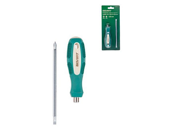 Отвертка комбинированная SL5/PH2 ВОЛАТ (17070-150)