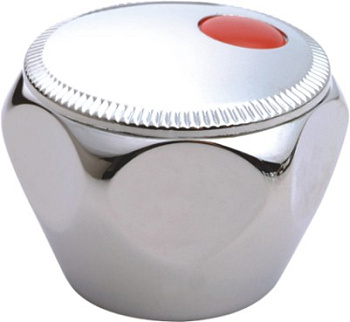 Маховик MARIA квадрат металл